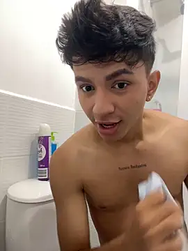 Leonarrrd 01 online show from 03-08-25, 03:17