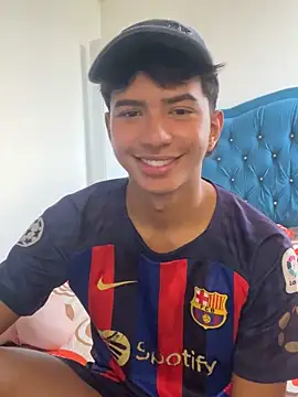 Leonarrrd 01 online show from 10-28-25, 09:14