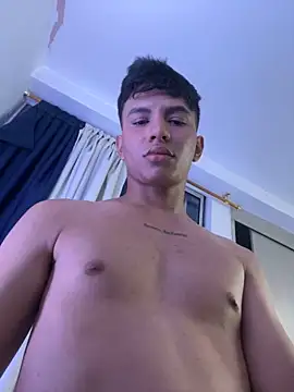 Leonarrrd 01 online show from 03-23-25, 04:49