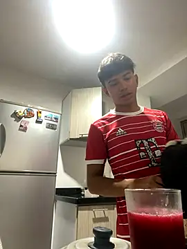 Leonarrrd 01 online show from 09-26-25, 10:05