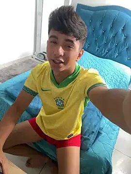 Leonarrrd 01 online show from 03-15-25, 07:16