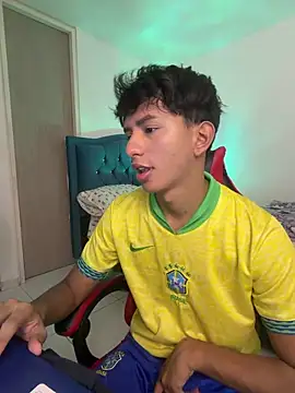 Leonarrrd 01 online show from 04-11-26, 11:19