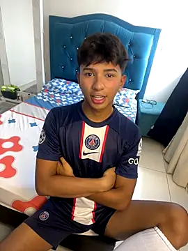 Leonarrrd 01 online show from 09-24-25, 08:48