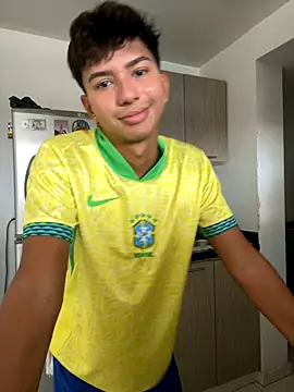 Leonarrrd 01 online show from 10-03-25, 04:52