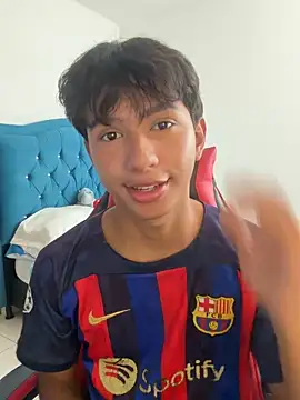 Leonarrrd 01 online show from 02-06-26, 09:11