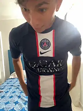 Leonarrrd 01 online show from 03-12-25, 06:53