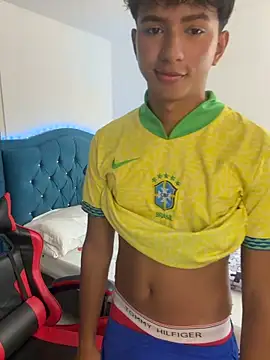 Leonarrrd 01 online show from 02-27-26, 09:58