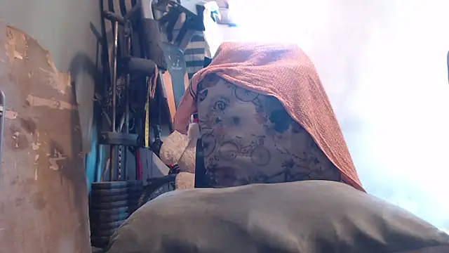 Amazing12inch online show from 02-17-26, 03:53