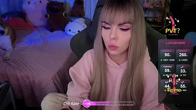 Kerry Kirk online show from 03-17-25, 10:40