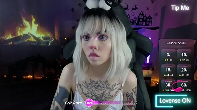 Kerry Kirk online show from 12-22-25, 08:20