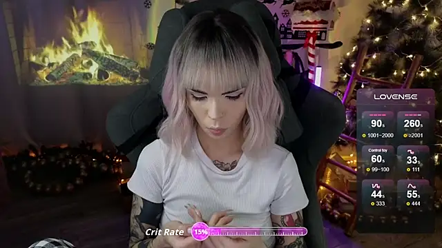 Kerry Kirk online show from 01-16-26, 08:13