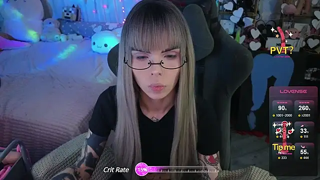 Kerry Kirk online show from 02-28-25, 10:17