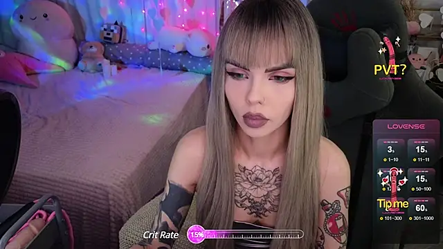 Kerry Kirk online show from 02-21-25, 05:31