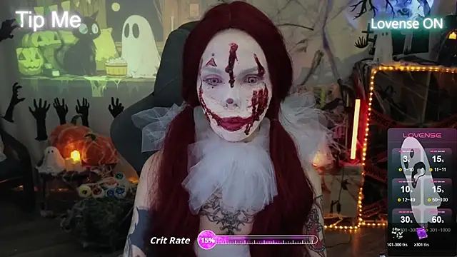 Kerry Kirk online show from 10-27-25, 11:16