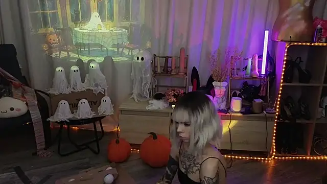 Kerry Kirk online show from 10-24-25, 11:26