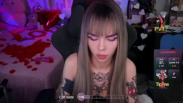 Kerry Kirk online show from 02-15-25, 08:34