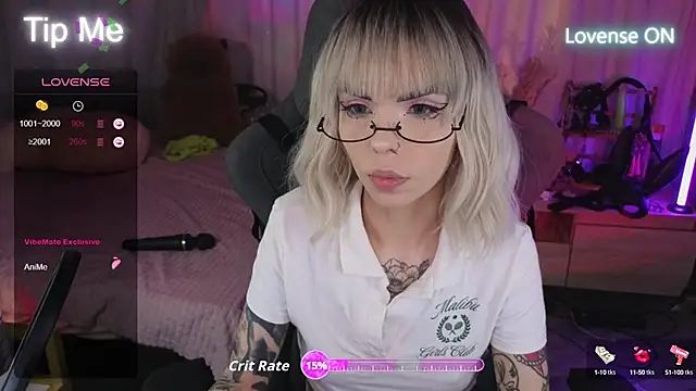 Kerry Kirk online show from 10-03-25, 11:50