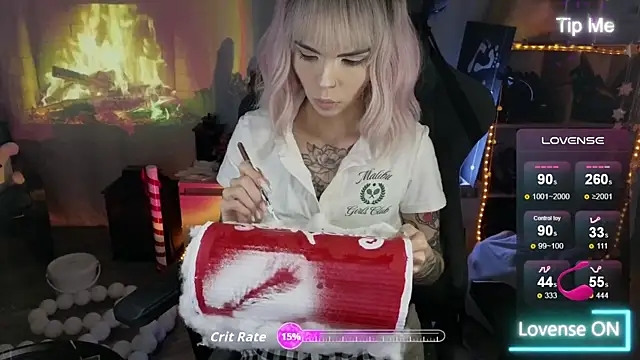 Kerry Kirk online show from 12-14-25, 09:20