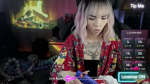 Kerry Kirk online show from 12-16-25, 09:19