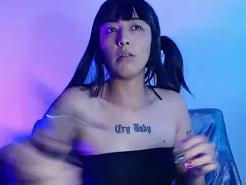 Alice Phantom x online show from 01-09-26, 08:16