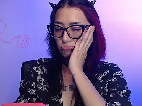 Alice Phantom x online show from 07-27-26, 06:15