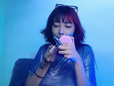 Alice Phantom x online show from 03-30-26, 04:41