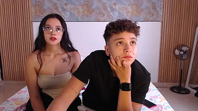 Antonella Cruz02 online show from 10-09-25, 01:33