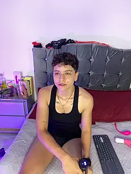 Antonella Cruz02 online show from 05-21-26, 03:15