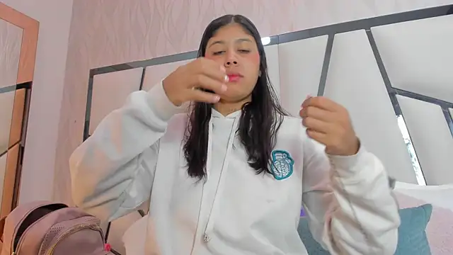  aurora18  online show from 02-23-26, 03:08