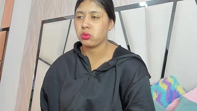  aurora18  online show from 03-24-26, 03:06