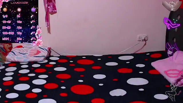 Snapshot of Dirty_Zoe chatting on 01-24-25, 11:34 Dirty Zoe online show from 01-24-25, 11:34