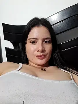 Snapshot of Zoe_Clark_ chatting on 01-31-25, 05:30 Zoe Clark  online show from 01-31-25, 05:30