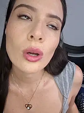 Zoe Clark  online show from 02-19-26, 06:49