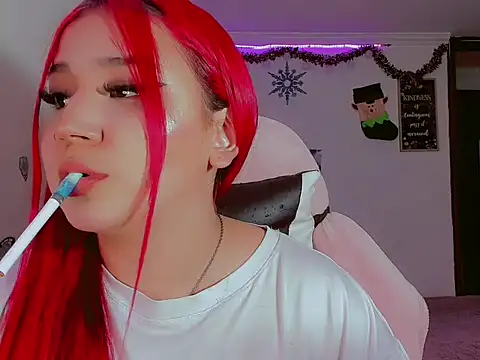 madisonx17 online show from 01-11-26, 07:10