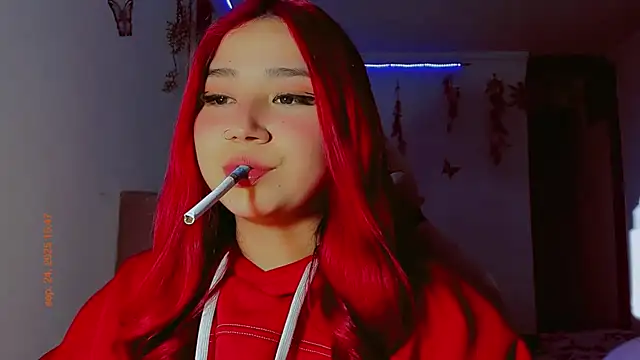 madisonx17 online show from 09-24-25, 08:48