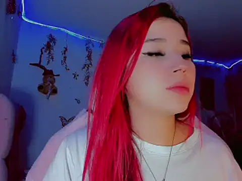 madisonx17 online show from 02-05-25, 03:34