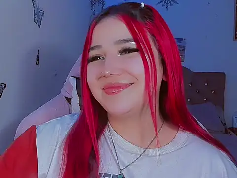 madisonx17 online show from 02-16-26, 11:35