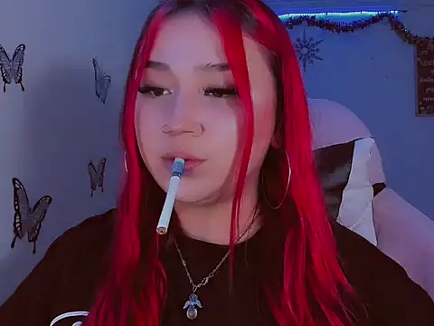 madisonx17 online show from 02-07-26, 10:40