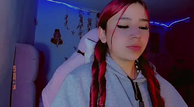 madisonx17 online show from 02-07-25, 05:31