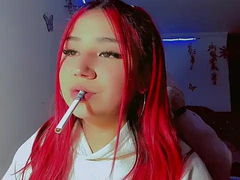 madisonx17 online show from 10-24-25, 04:50