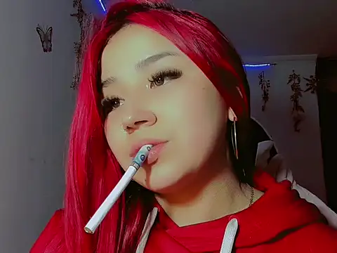 madisonx17 online show from 10-03-25, 11:39