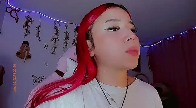 madisonx17 online show from 01-27-25, 01:48