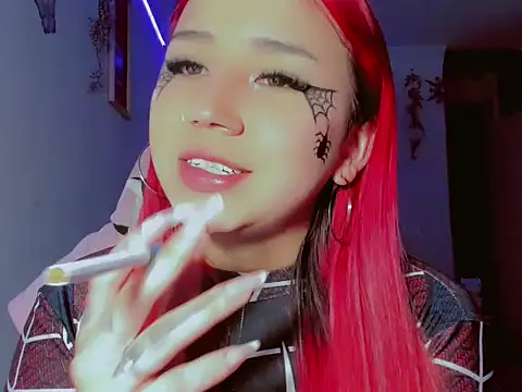 madisonx17 online show from 10-17-25, 08:54