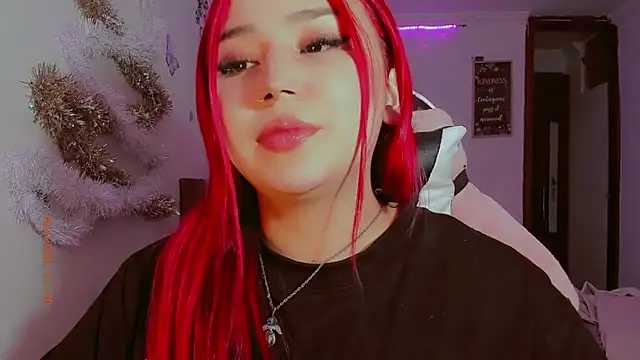 madisonx17 online show from 12-13-25, 09:21