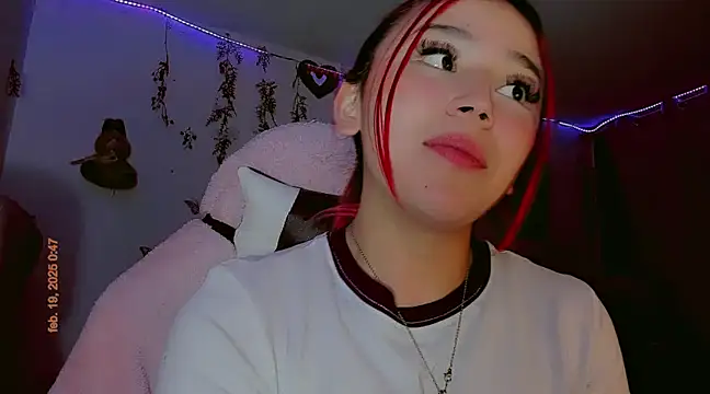 madisonx17 online show from 02-19-25, 05:49