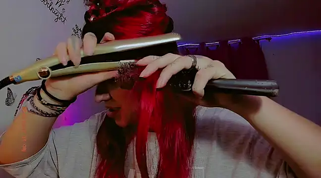 madisonx17 online show from 02-26-25, 11:30