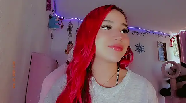 madisonx17 online show from 01-22-25, 08:28