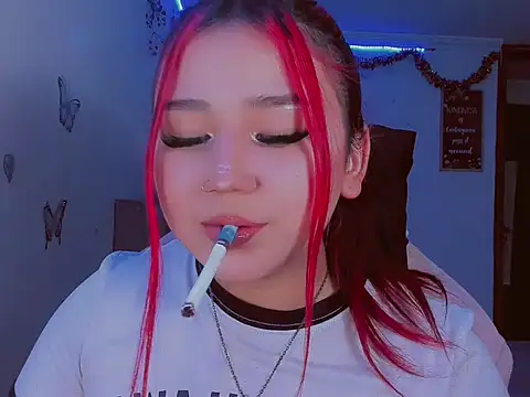 madisonx17 online show from 02-05-26, 09:54