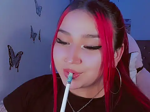 madisonx17 online show from 02-27-26, 02:23