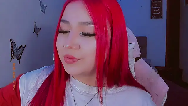 madisonx17 online show from 03-11-26, 10:48